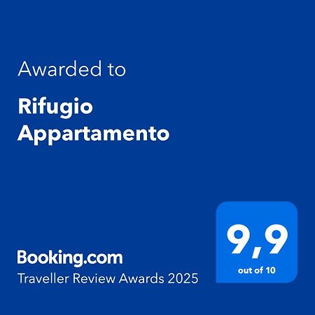Rifugio Societa Semplice Appartement Ospedaletti Buitenkant foto