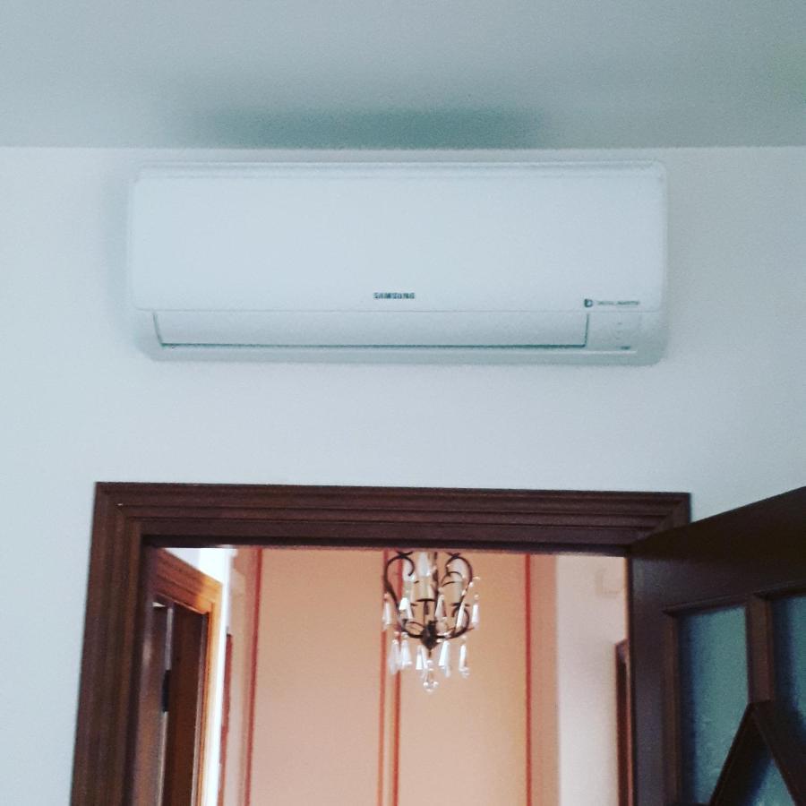Rifugio Societa Semplice Appartement Ospedaletti Buitenkant foto