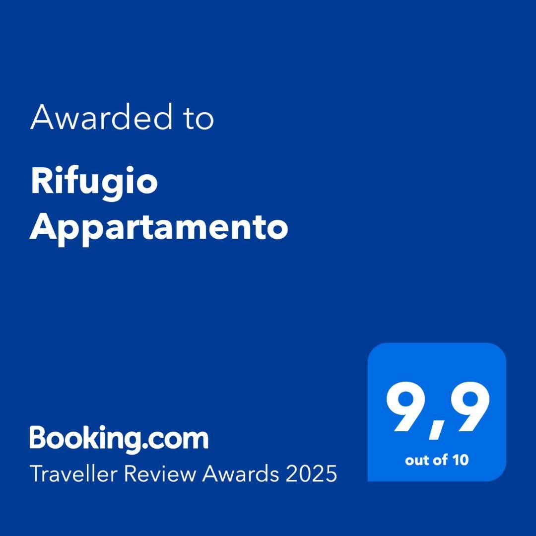 Rifugio Societa Semplice Appartement Ospedaletti Buitenkant foto