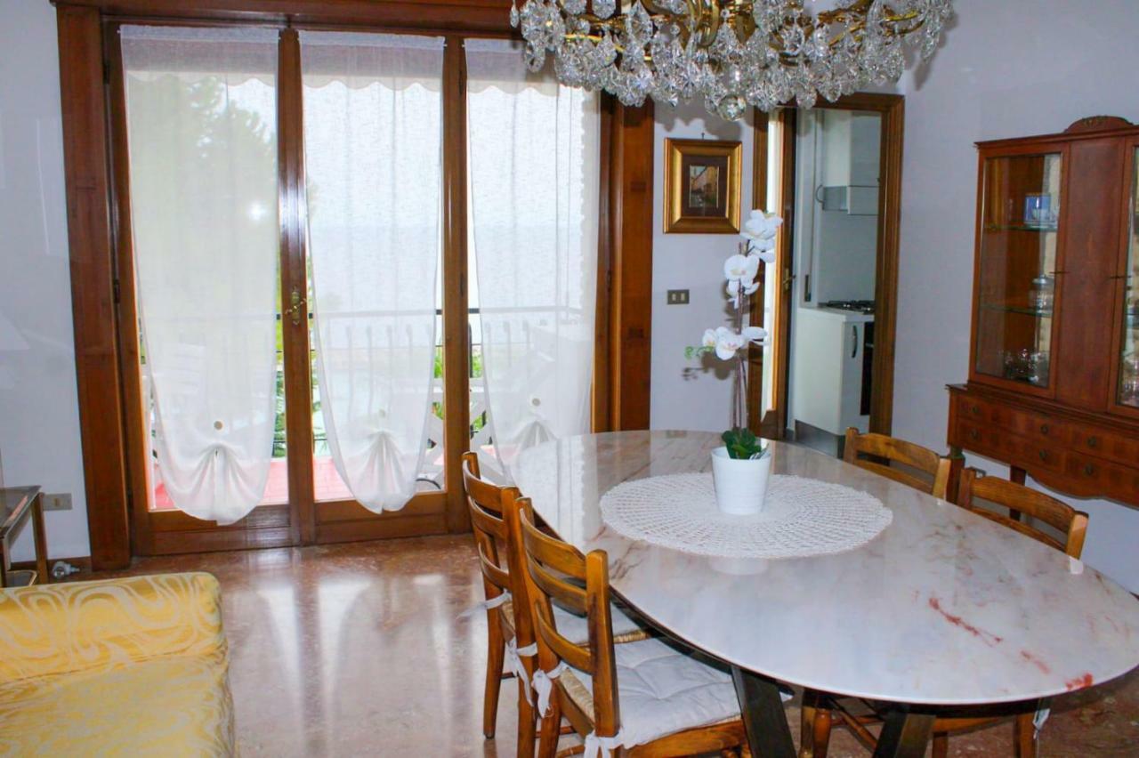 Rifugio Societa Semplice Appartement Ospedaletti Buitenkant foto