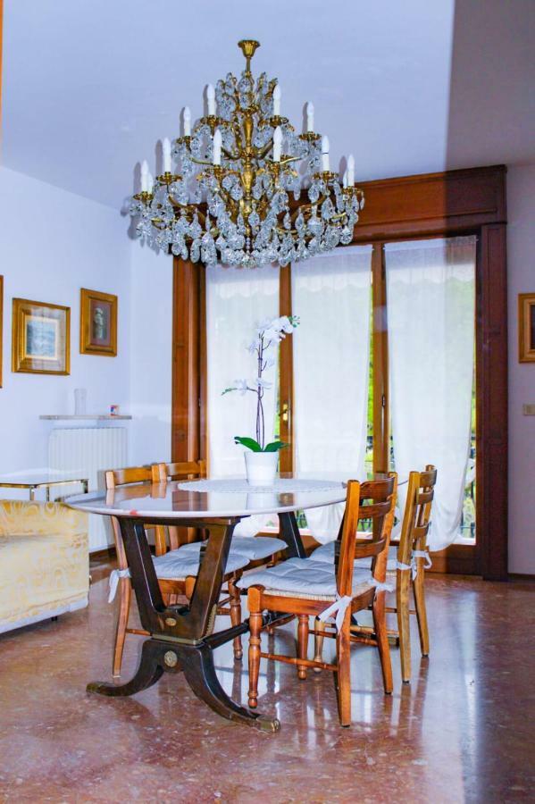 Rifugio Societa Semplice Appartement Ospedaletti Buitenkant foto