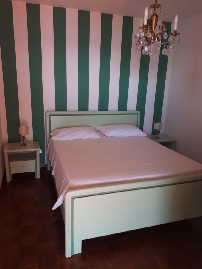 Rifugio Societa Semplice Appartement Ospedaletti Buitenkant foto