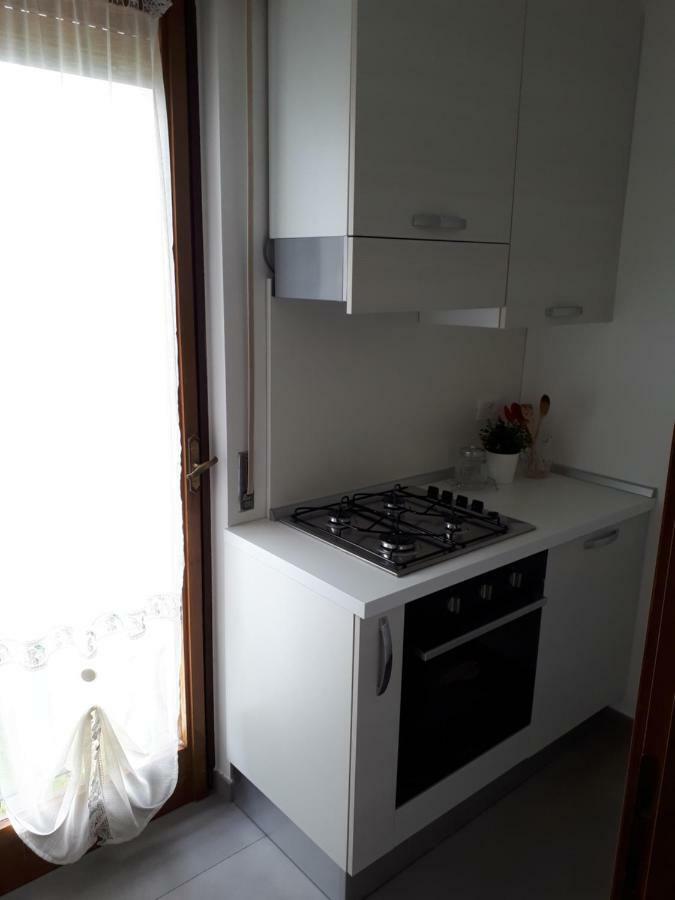 Rifugio Societa Semplice Appartement Ospedaletti Buitenkant foto