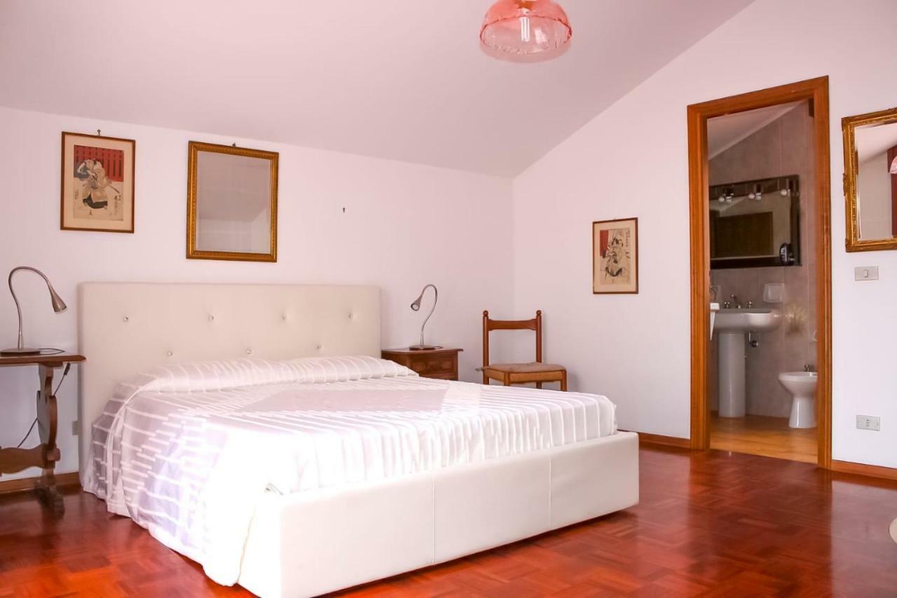 Rifugio Societa Semplice Appartement Ospedaletti Buitenkant foto