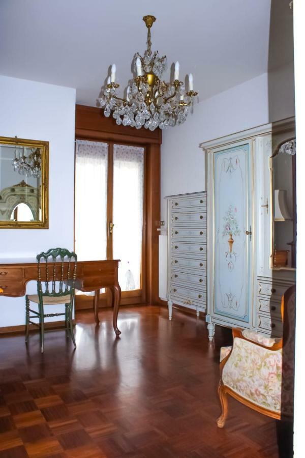 Rifugio Societa Semplice Appartement Ospedaletti Buitenkant foto