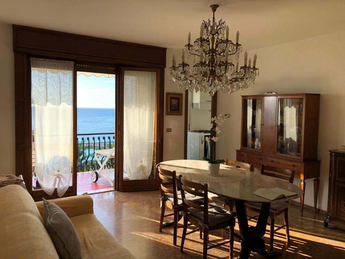 Rifugio Societa Semplice Appartement Ospedaletti Buitenkant foto