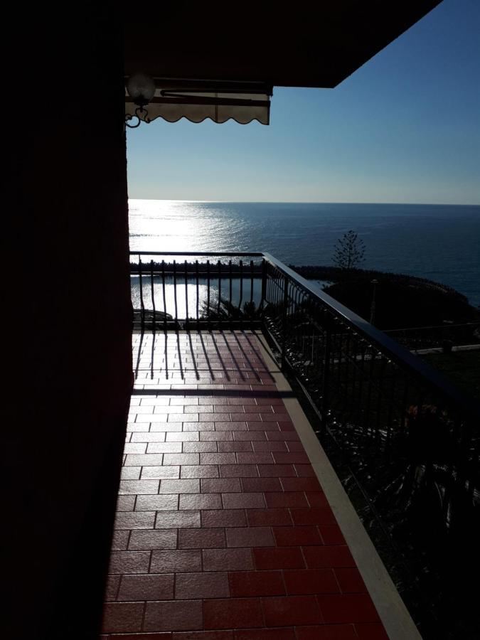 Rifugio Societa Semplice Appartement Ospedaletti Buitenkant foto