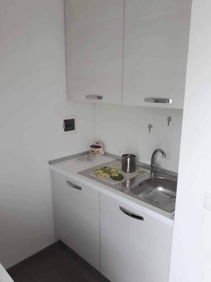 Rifugio Societa Semplice Appartement Ospedaletti Buitenkant foto